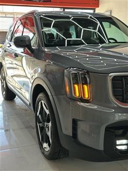 Kia Telluride